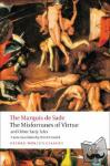 Sade, Marquis de - The Misfortunes of Virtue and Other Early Tales