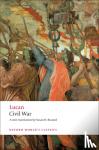 Lucan - Civil War