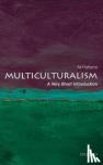 Rattansi, Ali (Visiting Professor of Sociology, City University, London) - Multiculturalism: A Very Short Introduction