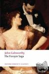 Galsworthy, John - The Forsyte Saga