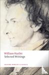 Hazlitt, William - Selected Writings