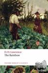 Lawrence, D. H. - The Rainbow