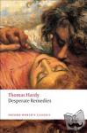 Hardy, Thomas - Desperate Remedies