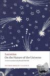 Lucretius - On the Nature of the Universe