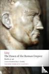 Livy - The Dawn of the Roman Empire
