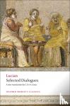 Lucian - Selected Dialogues