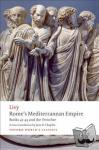 Livy - Rome's Mediterranean Empire