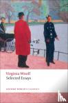 Woolf, Virginia - Selected Essays