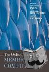  - The Oxford Handbook of Membrane Computing