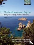 Blondel, Jacques (Emeritus Director for Research, CEFE/CNRS, Montpellier, France), Aronson, James (CEFE/CNRS, France, and Missouri Botanical Garden, USA), Bodiou, Jean-Yves (Universite Pierre et Marie Curie, France) - The Mediterranean Region - Biological Diversity in Space and Time