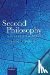 Maddy, Penelope (University of California, Irvine) - Second Philosophy - A Naturalistic Method