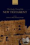  - The Early Text of the New Testament