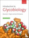 Maureen E. (Imperial College London and Exeter College Oxford) Taylor, Kurt (Imperial College London) Drickamer - Introduction to Glycobiology