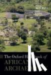  - The Oxford Handbook of African Archaeology