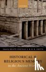- Historical and Religious Memory in the Ancient World