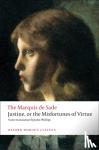 Sade, The Marquis de - Justine, or the Misfortunes of Virtue