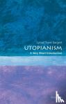 Sargent, Lyman Tower (Victoria University of Wellington, and Professor Emeritus of Political Science at the University of Missouri-St. Louis) - Utopianism: A Very Short Introduction