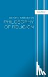  - Oxford Studies in Philosophy of Religion - Volume 2