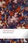Bronte, Charlotte - Selected Letters