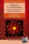 Zou, Xiaodong (Professor of Structural Chemistry, Professor of Structural Chemistry, Department of Materials and Environmental Chemistry, Stockholm University), Oleynikov, Peter (Department of Materials and Environmental Chemistry, Stockholm - Electron Crystallography - Electron Microscopy and Electron Diffraction