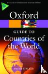 Peter Stalker - A Guide to Countries of the World