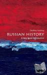 Hosking, Geoffrey (Emeritus Professor of Russian History, University College London) - Russian History: A Very Short Introduction