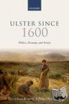  - Ulster Since 1600 - Politics, Economy, and Society