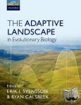  - The Adaptive Landscape in Evolutionary Biology