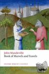 Mandeville, John - The Book of Marvels and Travels