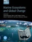 - Marine Ecosystems and Global Change