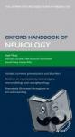 Manji, Hadi (Consultant Neurologist and Honorary Senior Lecturer, Consultant Neurologist and Honorary Senior Lecturer, National Hospital for Neurology and Neurosurgery, Queen Square, London; Consultant Neurologist, Ipswich Hospital NHS Trust, UK) - Oxford Handbook of Neurology