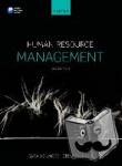  - Human Resource Management