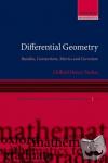 Taubes, Clifford Henry (William Petschek Professor of Mathematics, Harvard University) - Differential Geometry - Bundles, Connections, Metrics and Curvature