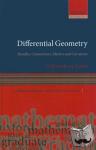 Taubes, Clifford Henry (William Petschek Professor of Mathematics, Harvard University) - Differential Geometry - Bundles, Connections, Metrics and Curvature