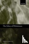 Tsouna, Voula (University of California, Santa Barbara) - The Ethics of Philodemus