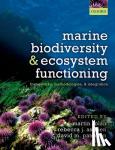 - Marine Biodiversity and Ecosystem Functioning - Frameworks, methodologies, and integration
