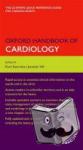 - Oxford Handbook of Cardiology