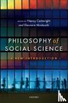  - Philosophy of Social Science