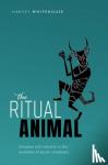 Whitehouse, Harvey (Chair of Social Anthropology, Chair of Social Anthropology, University of Oxford) - The Ritual Animal - Imitation and Cohesion in the Evolution of Social Complexity