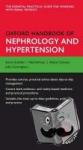 Steddon, Simon (Consultant Nephrologist, Consultant Nephrologist, Guy's and St Thomas' Hospitals, London, UK), Chesser, Alistair (Consultant Nephrologist, Consultant Nephrologist, St Bartholomew's and the Royal London Hospitals, UK) - Oxford Handbook of Nephrology and Hypertension