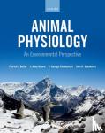 Butler, Patrick - Animal Physiology: an environmental perspective