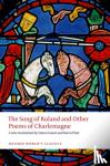 Gaunt, Simon, Pratt, Karen - The Song of Roland and Other Poems of Charlemagne