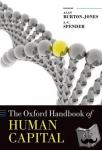 - The Oxford Handbook of Human Capital