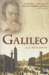Heilbron, John L. (Department of History, University of California Berkeley) - Galileo