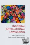  - Informal International Lawmaking