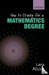 Alcock, Lara (Senior Lecturer, Mathematics Education Centre, Loughborough University) - How to Study for a Mathematics Degree