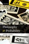 Childers, Timothy (Academy of Sciences of the Czech Republic) - Philosophy and Probability
