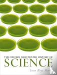 Rhys Morus, Iwan - The Oxford Illustrated History of Science