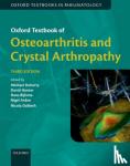  - Oxford Textbook of Osteoarthritis and Crystal Arthropathy