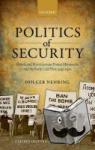 Nehring, Holger (Professor of Contemporary European History, University of Stirling) - Politics of Security - British and West German Protest Movements and the Early Cold War, 1945-1970